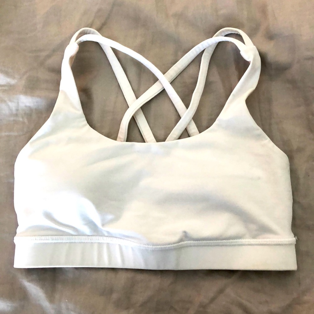 Lululemon Energy Bra